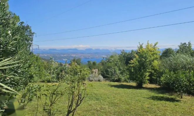 Недвижимость Четырехкомнатная квартира в центре Опатии: 19