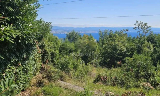 Недвижимость Четырехкомнатная квартира в центре Опатии: 20