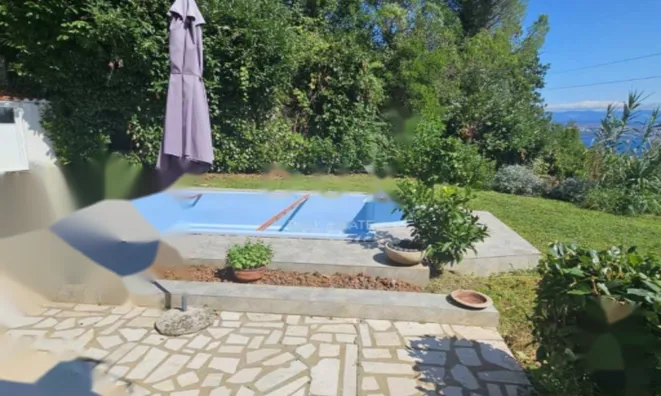 Недвижимость Четырехкомнатная квартира в центре Опатии: 22