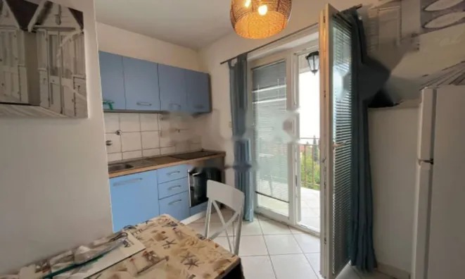 Недвижимость Двухкомнатная квартира в Центре, Опатия: 3