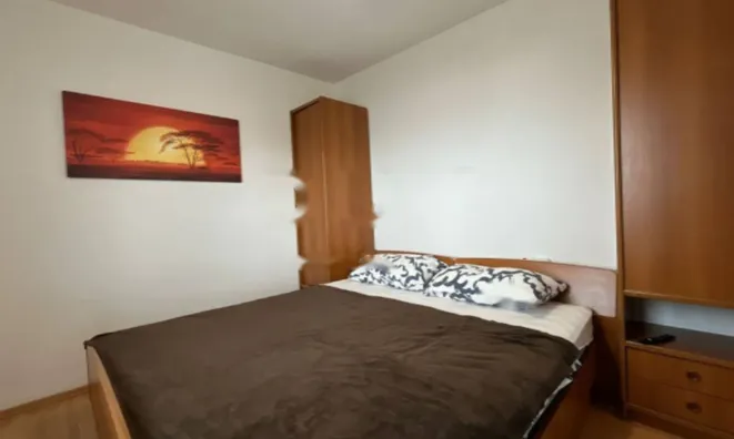 Недвижимость Двухкомнатная квартира в Центре, Опатия: 4