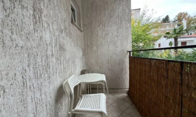 Недвижимость Двухкомнатная квартира в Центре, Опатия: 8