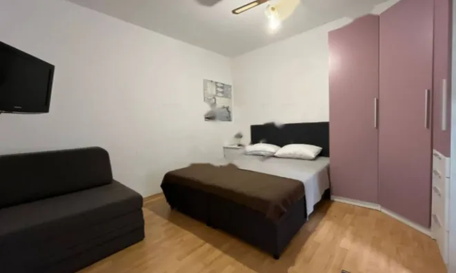 Недвижимость Двухкомнатная квартира в Центре, Опатия: 9