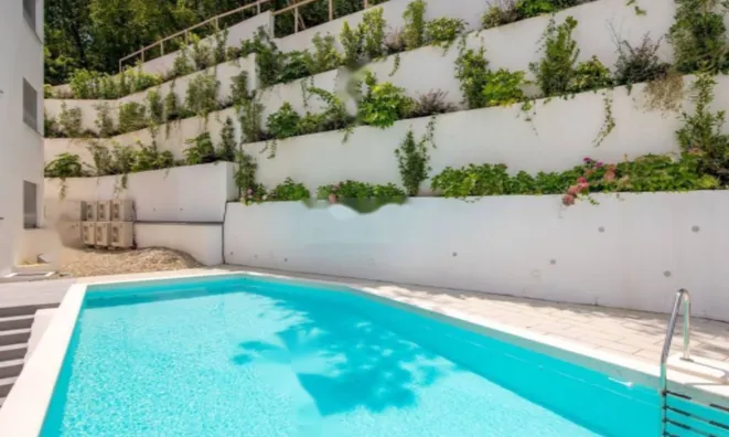 Недвижимость Трехкомнатная квартира Центр: 15