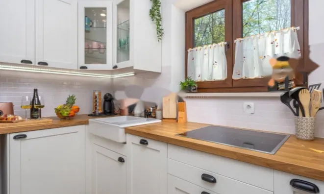 Недвижимость Дом в центре Опатии: 1