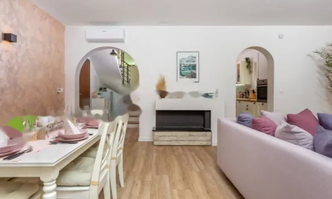 Недвижимость Дом в центре Опатии: 6