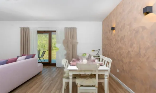 Недвижимость Дом в центре Опатии: 7