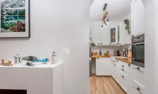 Недвижимость Дом в центре Опатии: 9