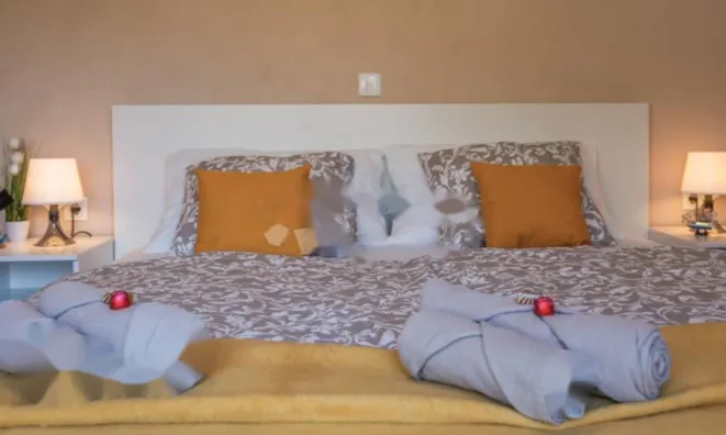 Недвижимость Дом в центре Опатии: 10