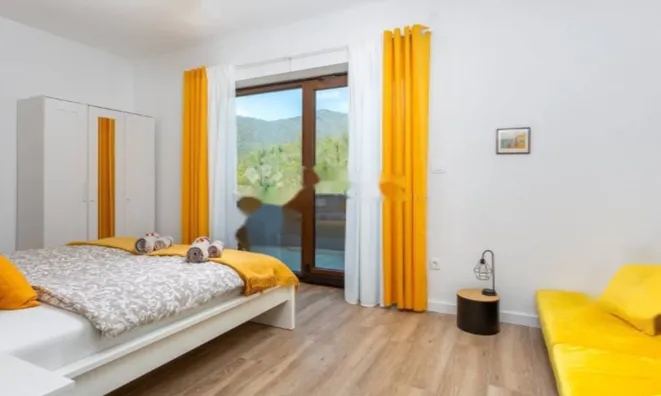 Недвижимость Дом в центре Опатии: 11