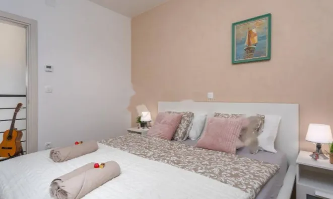 Недвижимость Дом в центре Опатии: 23