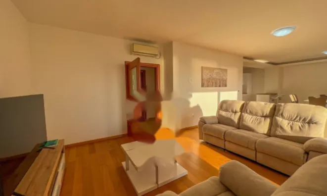 Недвижимость Трёхкомнатная квартира в Опатии: 3