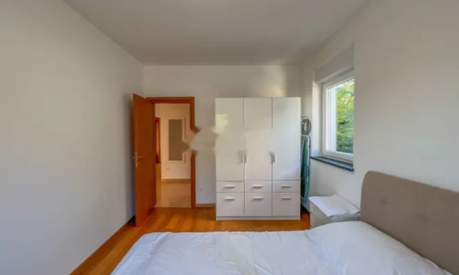 Недвижимость Трёхкомнатная квартира в Опатии: 7