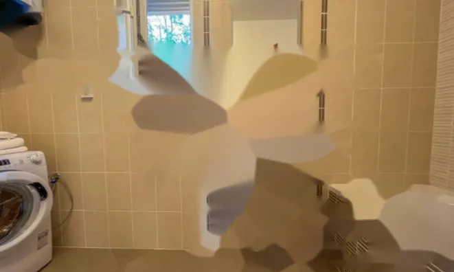 Недвижимость Трёхкомнатная квартира в Опатии: 10