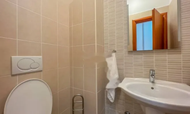 Недвижимость Трёхкомнатная квартира в Опатии: 14