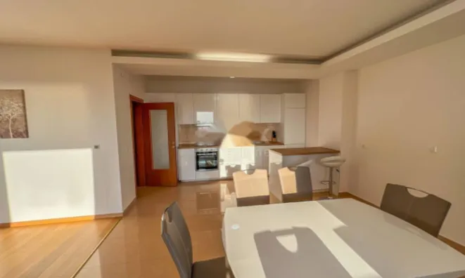 Недвижимость Трёхкомнатная квартира в Опатии: 18