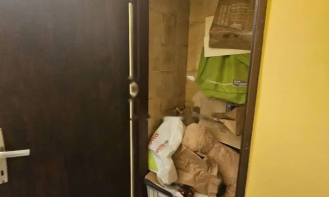 Недвижимость Четырехкомнатная квартира, Центр: 21