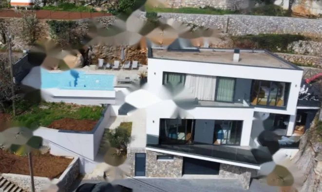 Недвижимость Дом в центре Опатии: 2