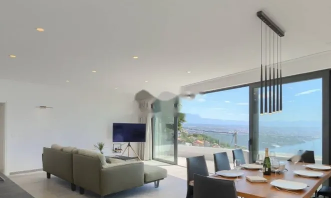 Недвижимость Дом в центре Опатии: 3