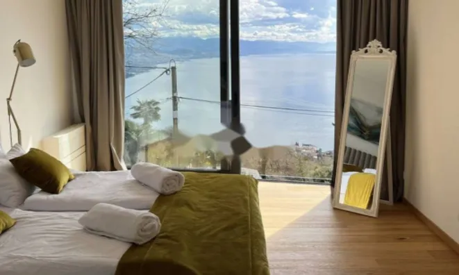 Недвижимость Дом в центре Опатии: 7