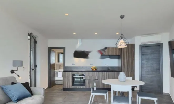 Недвижимость Дом в центре Опатии: 8