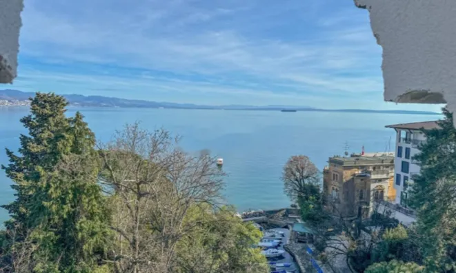 Недвижимость Четырехкомнатная квартира в Центре: 2