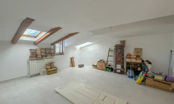 Недвижимость Четырехкомнатная квартира в Центре: 7