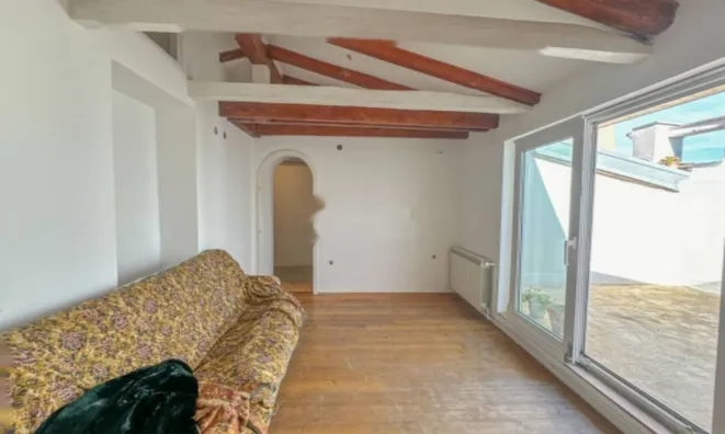 Недвижимость Четырехкомнатная квартира в Центре: 11