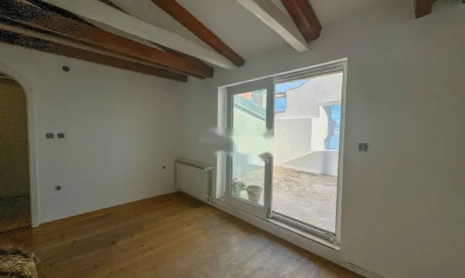 Недвижимость Четырехкомнатная квартира в Центре: 12