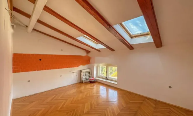 Недвижимость Четырехкомнатная квартира в Центре: 14