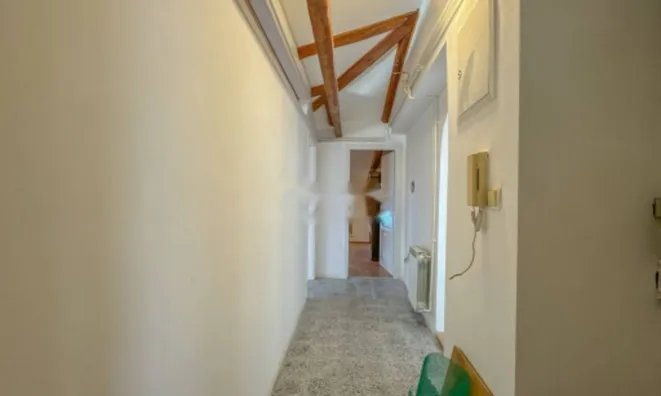 Недвижимость Четырехкомнатная квартира в Центре: 15