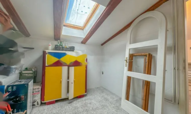 Недвижимость Четырехкомнатная квартира в Центре: 16