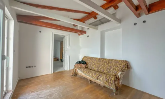 Недвижимость Четырехкомнатная квартира в Центре: 19