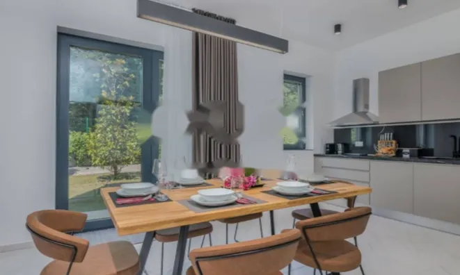 Недвижимость Семейный дом 247 м² в Центре: 7