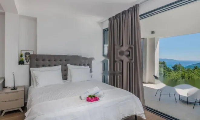 Недвижимость Семейный дом 247 м² в Центре: 13