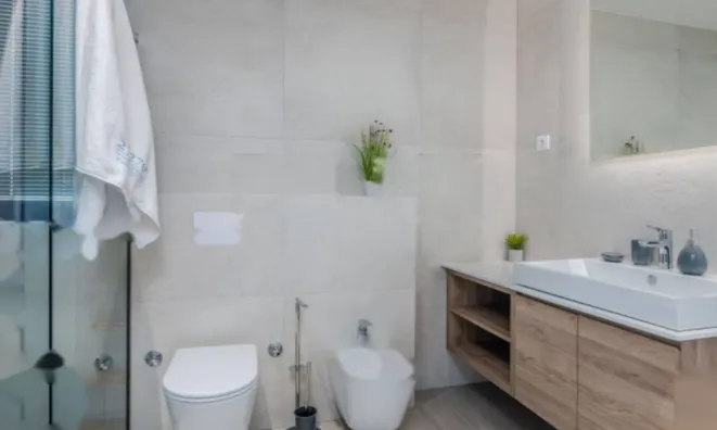 Недвижимость Семейный дом 247 м² в Центре: 22