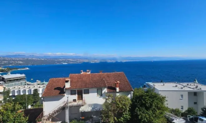 Недвижимость Трёхкомнатная квартира, Центр: 2