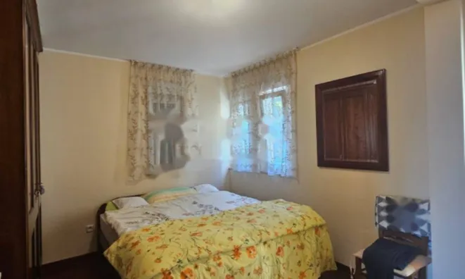 Недвижимость Трёхкомнатная квартира, Центр: 11