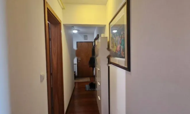 Недвижимость Трёхкомнатная квартира, Центр: 12