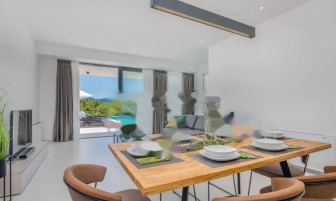 Недвижимость Новое семейное жилье в центре: 7