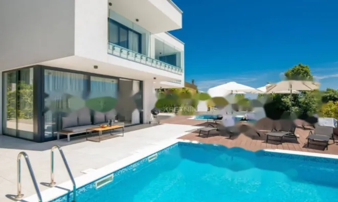 Недвижимость Новое семейное жилье в центре: 19