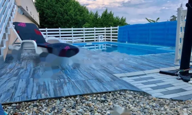 Недвижимость Новый дом 390 м² в центре Опатии: 5