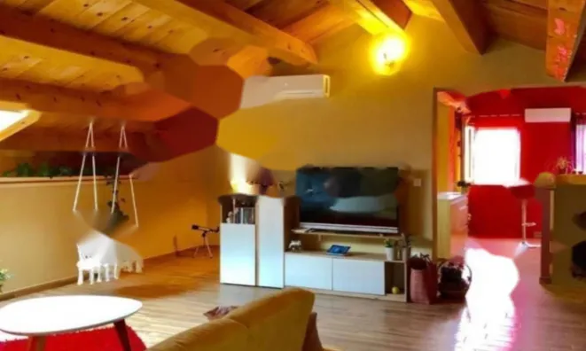 Недвижимость Новый дом 390 м² в центре Опатии: 11