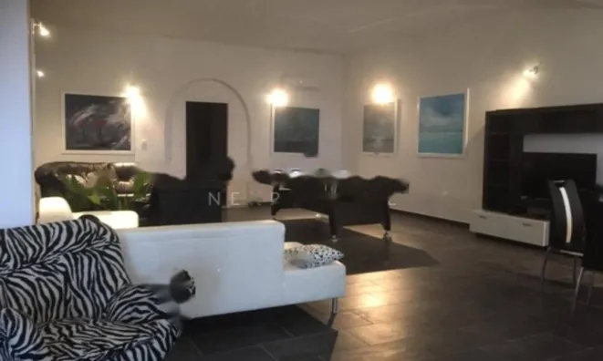 Недвижимость Новый дом 390 м² в центре Опатии: 16