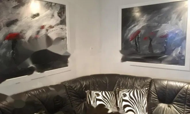 Недвижимость Новый дом 390 м² в центре Опатии: 19