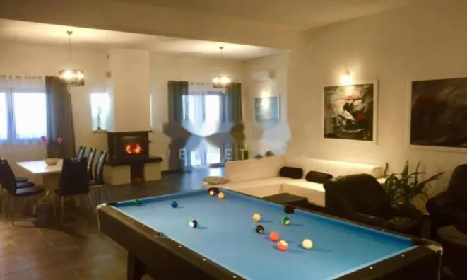 Недвижимость Новый дом 390 м² в центре Опатии: 20