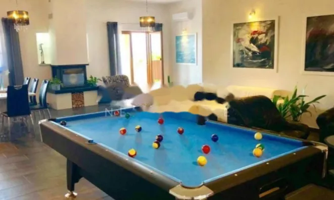 Недвижимость Новый дом 390 м² в центре Опатии: 22