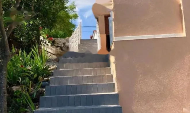 Недвижимость Новый дом 390 м² в центре Опатии: 23