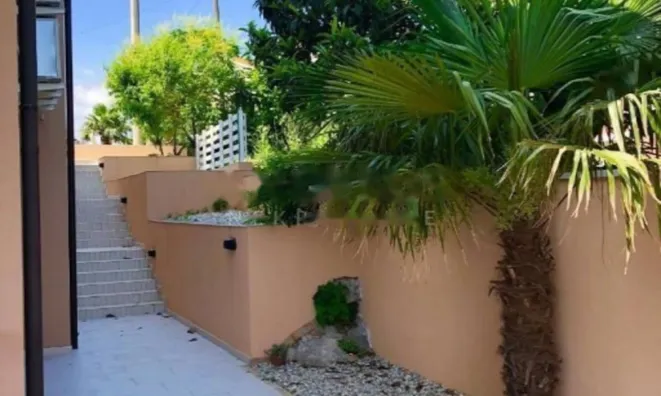 Недвижимость Новый дом 390 м² в центре Опатии: 24