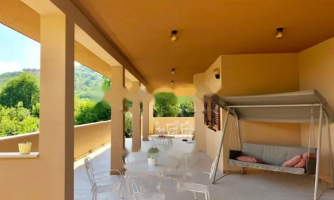 Недвижимость Новый дом 390 м² в центре Опатии: 25